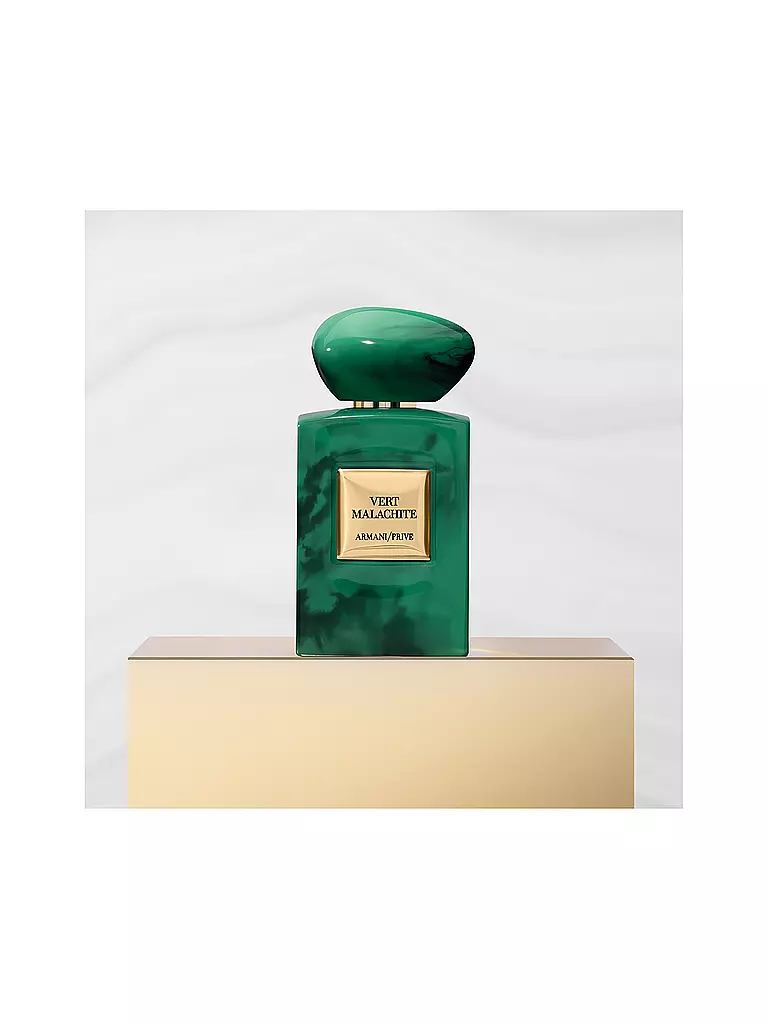 ARMANI/PRIVÉ | Vert Malachite Eau de Parfum 100ml | keine Farbe