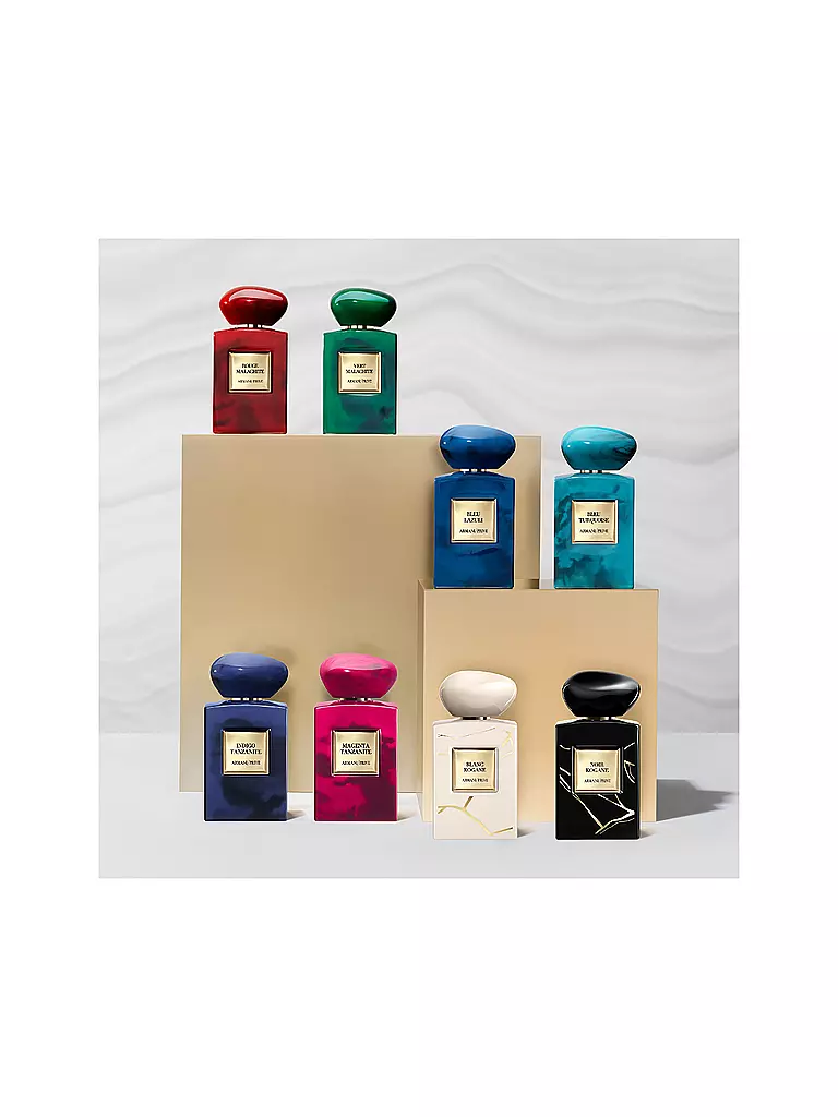 ARMANI/PRIVÉ | Vert Malachite Eau de Parfum 100ml | keine Farbe