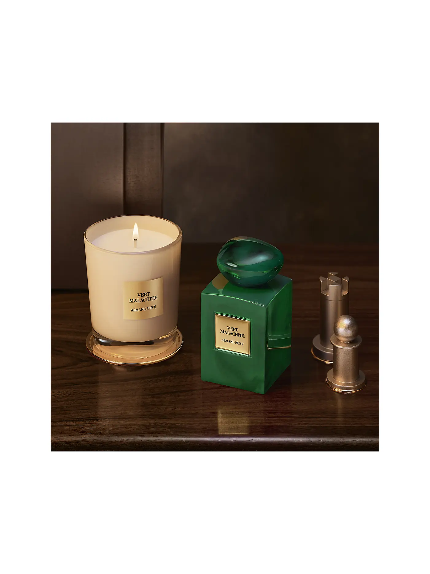 ARMANI/PRIVÉ | Vert Malachite Eau de Parfum 100ml | keine Farbe