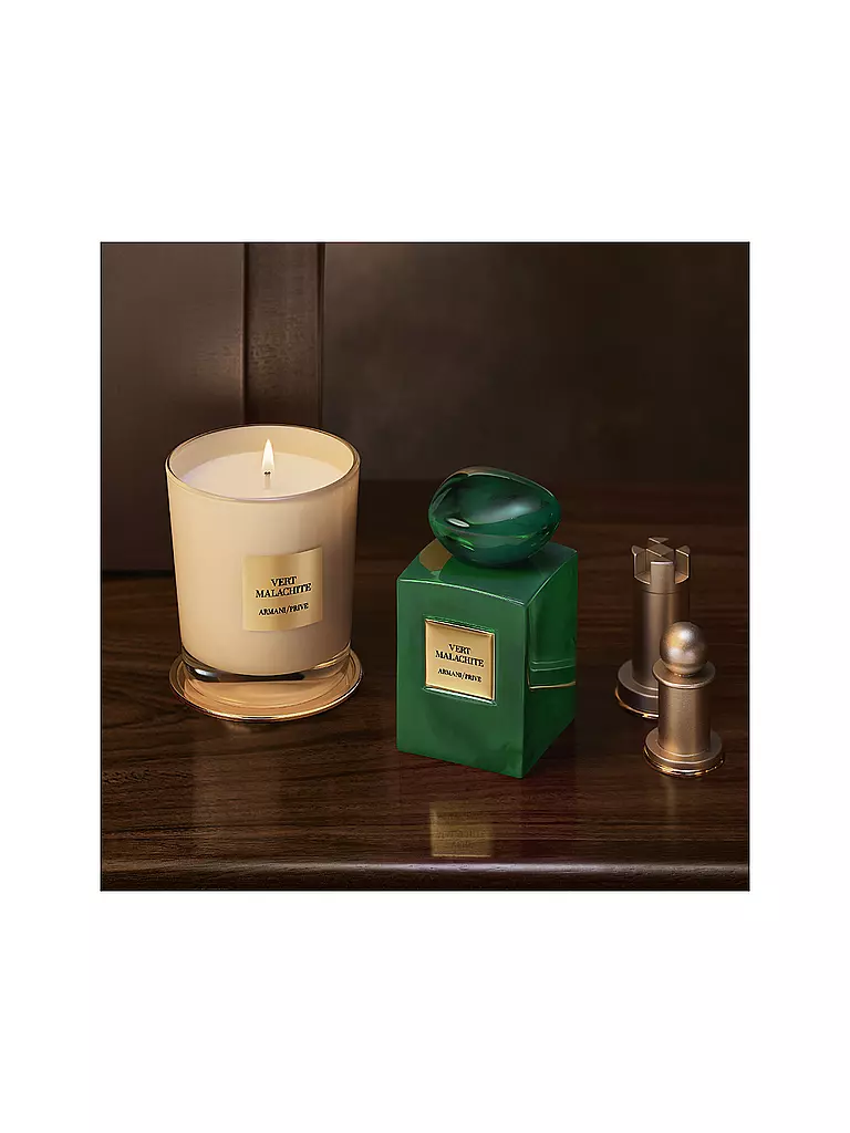 ARMANI/PRIVÉ | Vert Malachite Eau de Parfum 100ml | keine Farbe