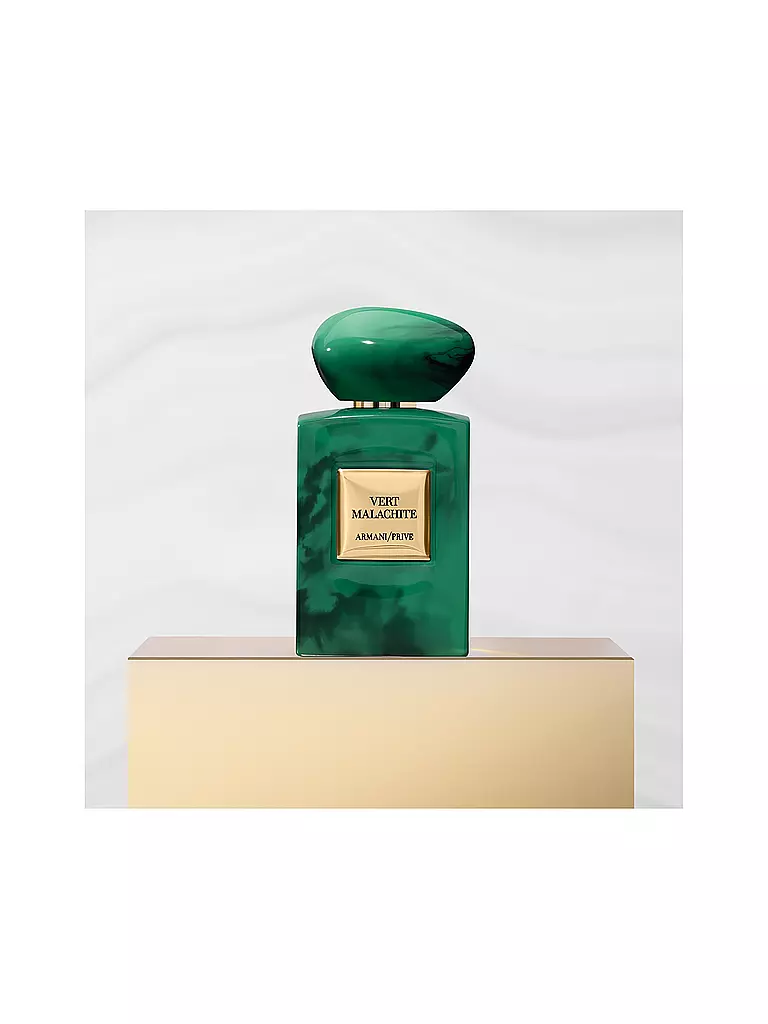 ARMANI/PRIVÉ | Vert Malachite Eau de Parfum 50ml | keine Farbe