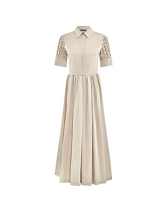 ARMARGENTUM | Hemdblusenkleid HARU