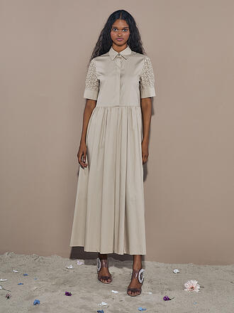 ARMARGENTUM | Hemdblusenkleid HARU
