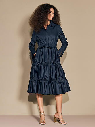 ARMARGENTUM | Midikleid LEXA