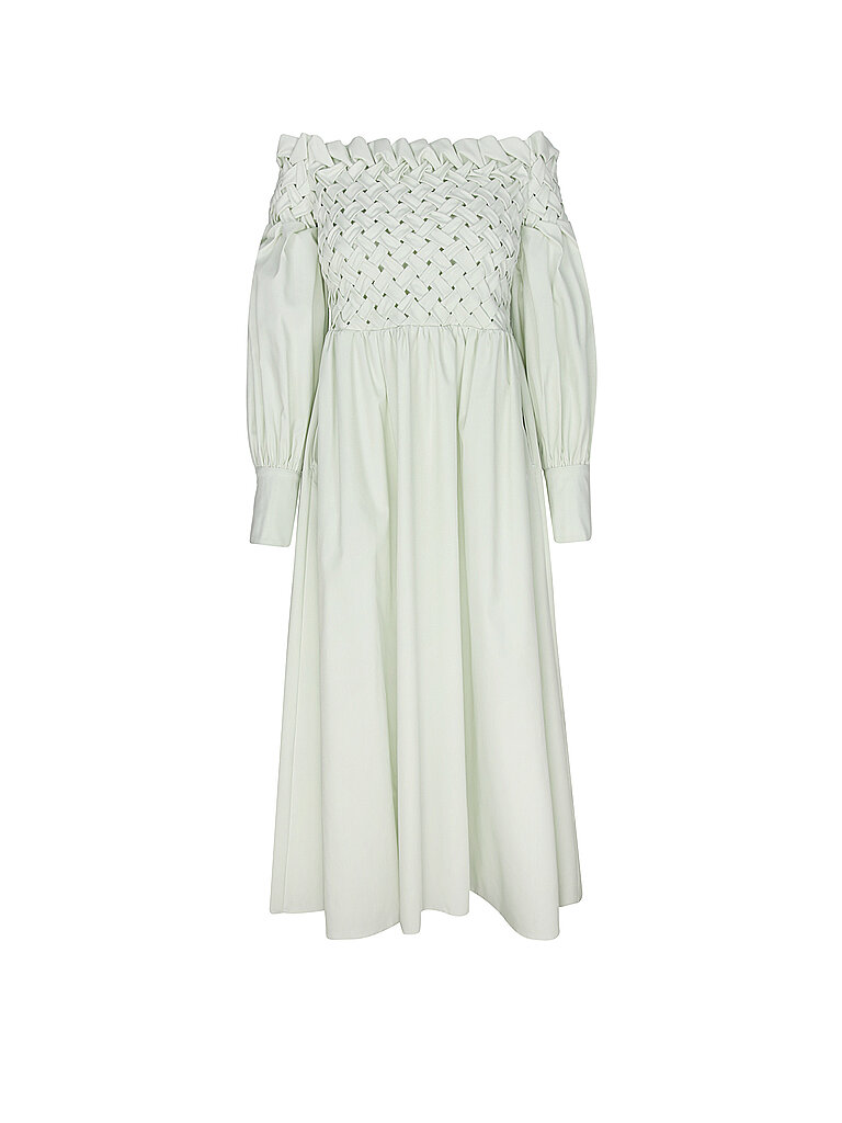 Midikleid LIA grün 36 damen