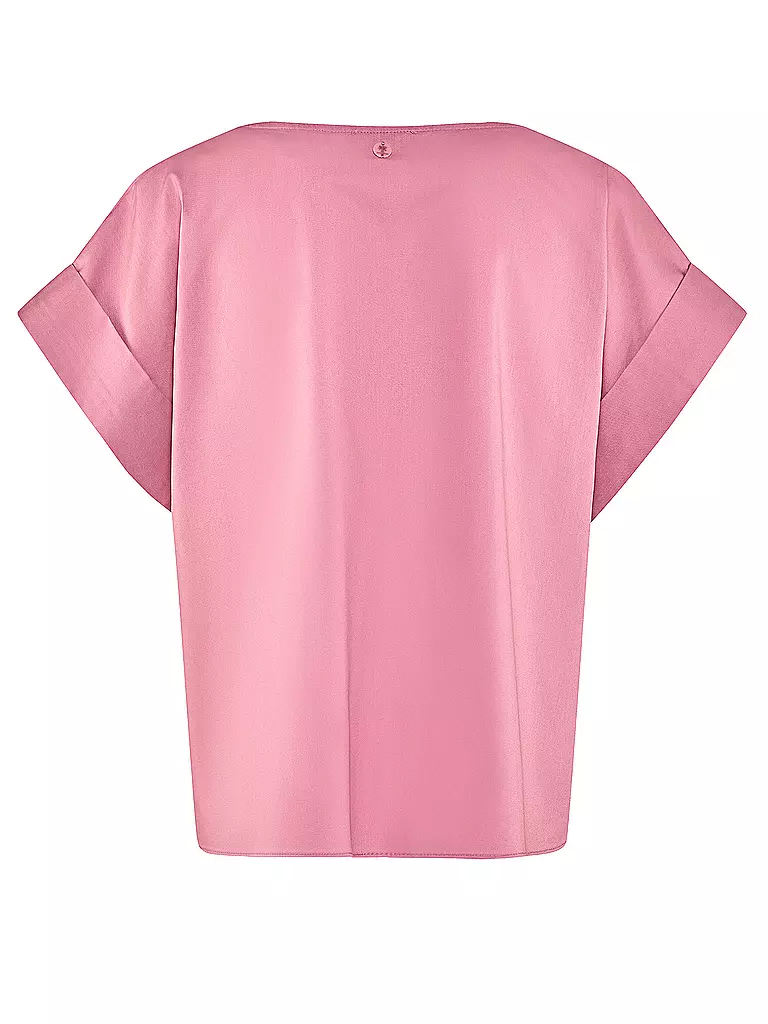 ARMARGENTUM | Bluse JUNE | rosa