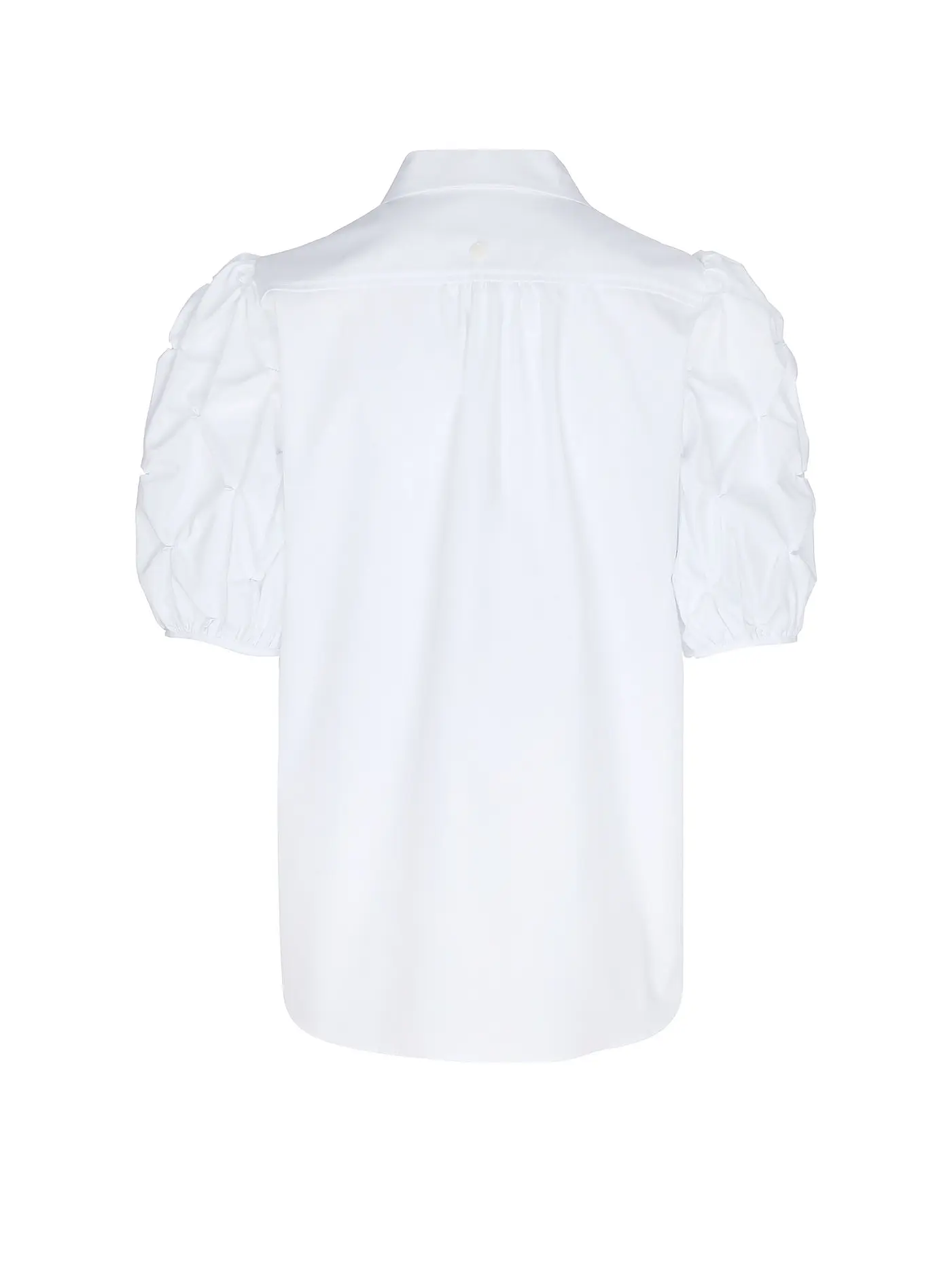 ARMARGENTUM | Bluse LALITA  | weiss