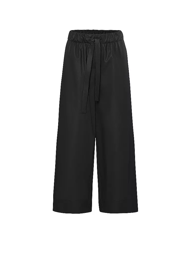 ARMARGENTUM | Culotte FEMI | schwarz