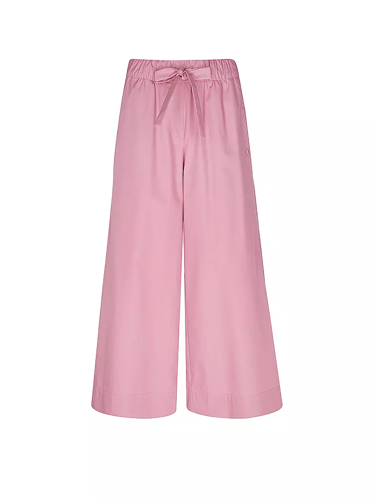 ARMARGENTUM | Culotte FEMI | rosa