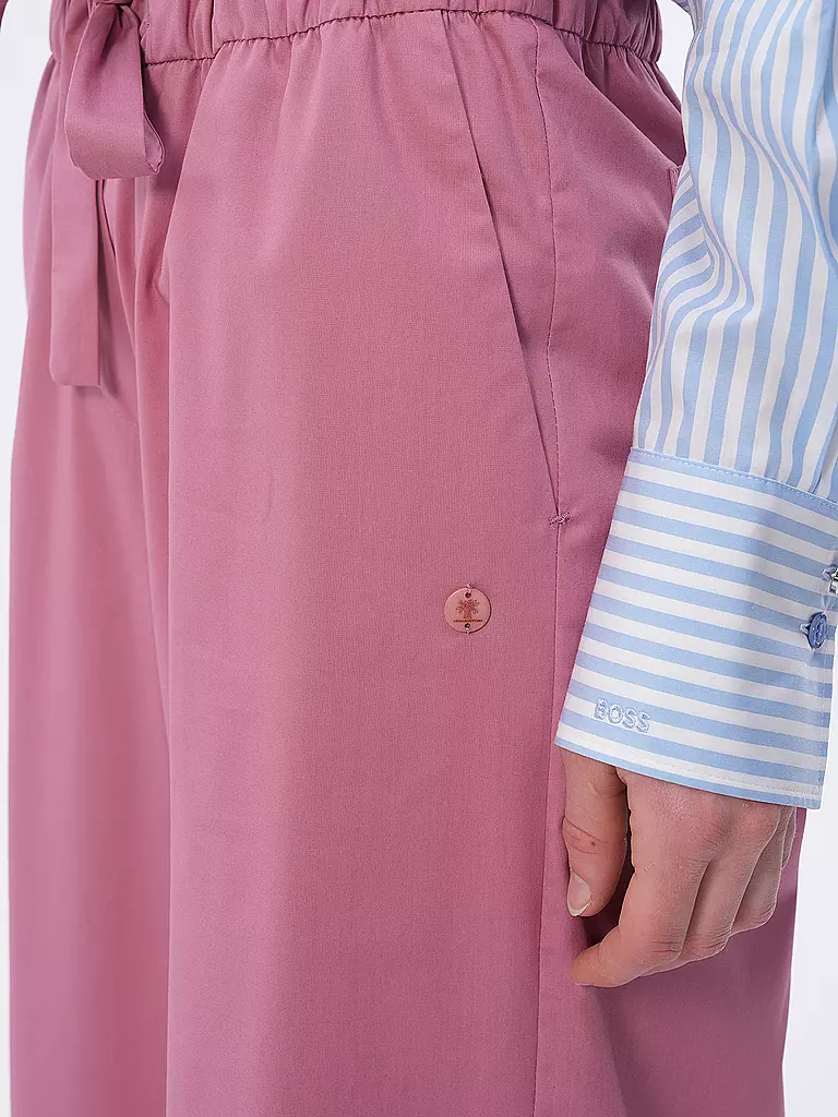 ARMARGENTUM | Culotte FEMI | rosa