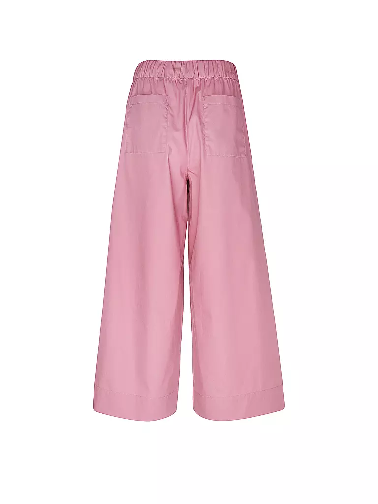 ARMARGENTUM | Culotte FEMI | rosa