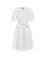 ARMARGENTUM | Minikleid | weiss