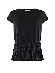 ARMARGENTUM | T-Shirt HALINA | schwarz