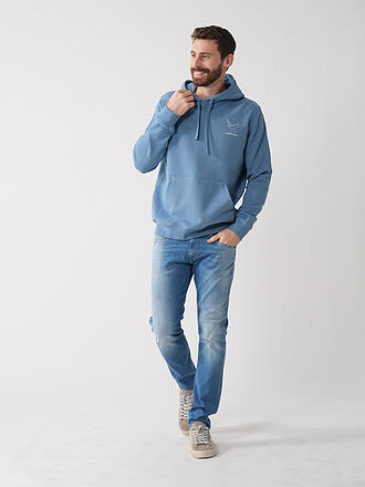 ARMEDANGELS | Kapuzensweater - Hoodie PAARLO 