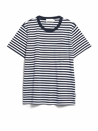 ARMEDANGELS | T-Shirt MAARKOS POCKET