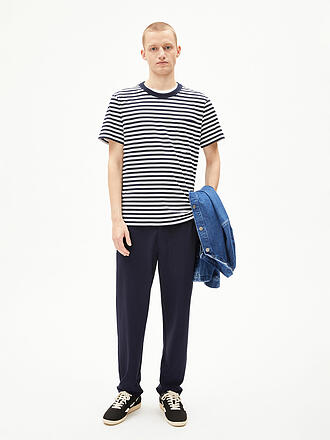 ARMEDANGELS | T-Shirt MAARKOS POCKET