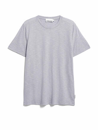 ARMEDANGELS | T-Shirt JAAMEL STRUCTURE