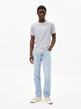 ARMEDANGELS | T-Shirt JAAMEL STRUCTURE