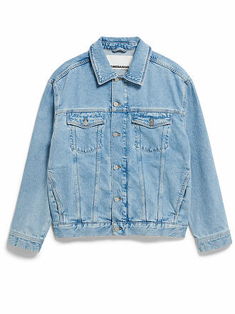 ARMEDANGELS | Jeansjacke TRAAKA