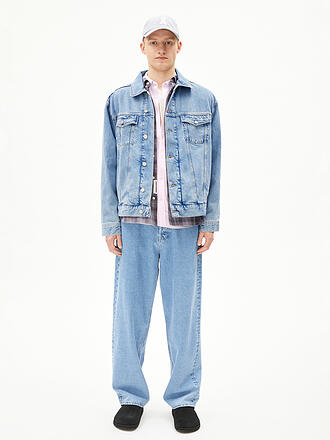 ARMEDANGELS | Jeansjacke TRAAKA