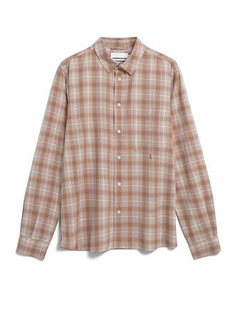 ARMEDANGELS | Hemd Regular Fit PAANAO