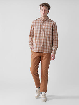 ARMEDANGELS | Hemd Regular Fit PAANAO