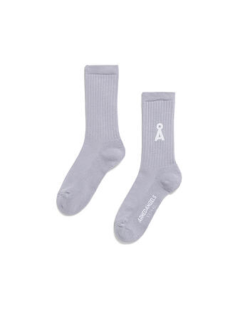 ARMEDANGELS | Socken SAAMUS BOLD misty morning