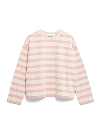 ARMEDANGELS | Sweater FRANKAA MAARLEN BOLD