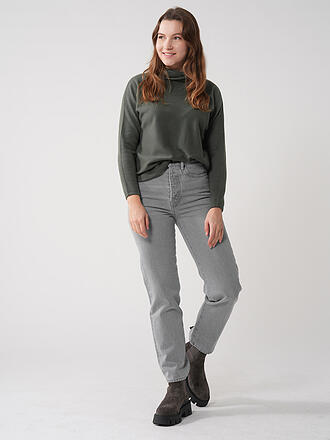ARMEDANGELS | High Waist Jeans Regular Fit AAIKALA