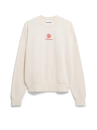 ARMEDANGELS | Sweater ALIZAA FLOWER 