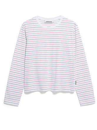 ARMEDANGELS | Langarmshirt FRIJAA FRENCH 