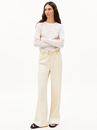 ARMEDANGELS | Langarmshirt FRIJAA FRENCH 