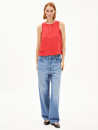 ARMEDANGELS | Bluse RAFALAA LINO