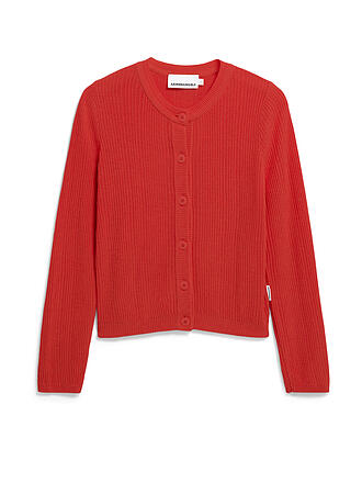 ARMEDANGELS | Strickjacke RICALAA