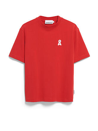 ARMEDANGELS | T-Shirt Loose Fit TARJAA