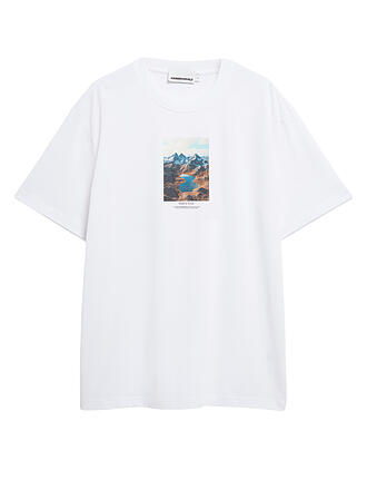 ARMEDANGELS | T-Shirt AADRU