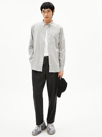 ARMEDANGELS | Hemd Regular Fit ARAAMO