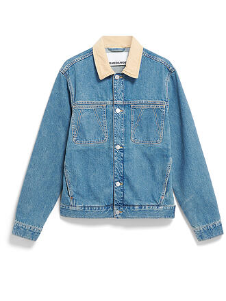 ARMEDANGELS | Jeansjacke AASHTON