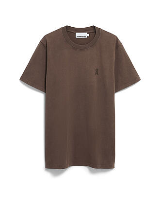 ARMEDANGELS | T-Shirt ICONIC  MAARKOS 