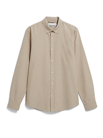 ARMEDANGELS | Hemd Regular Fit 