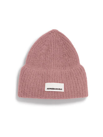 ARMEDANGELS | Mütze - Haube SNOWAA