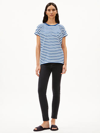 ARMEDANGELS | T-Shirt IDAARA 