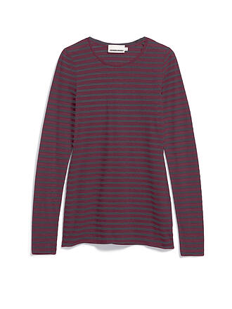 ARMEDANGELS | Langarmshirt EINAARA