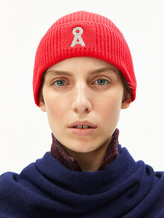 ARMEDANGELS | Mütze - Haube NILDAAO COTTON