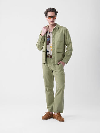 ARMEDANGELS | Jacke
