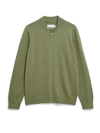 ARMEDANGELS | Strickjacke AGAAMON