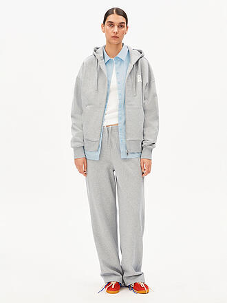 ARMEDANGELS | Sweatjacke RIXAMAA