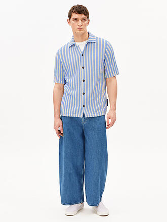 ARMEDANGELS | Poloshirt 