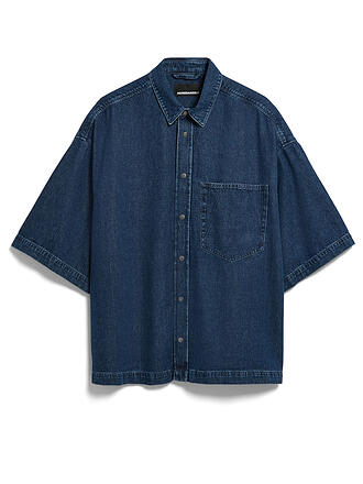 ARMEDANGELS | Jeanshemd 