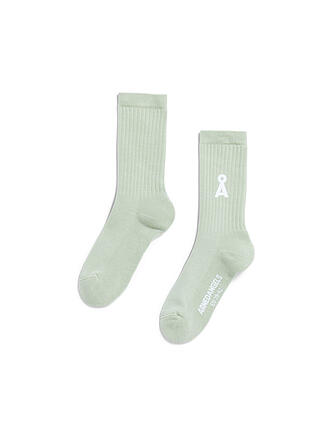 ARMEDANGELS | Socken SAAMUS foam